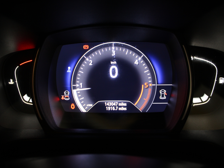 2019 Renault Kadjar - image 21