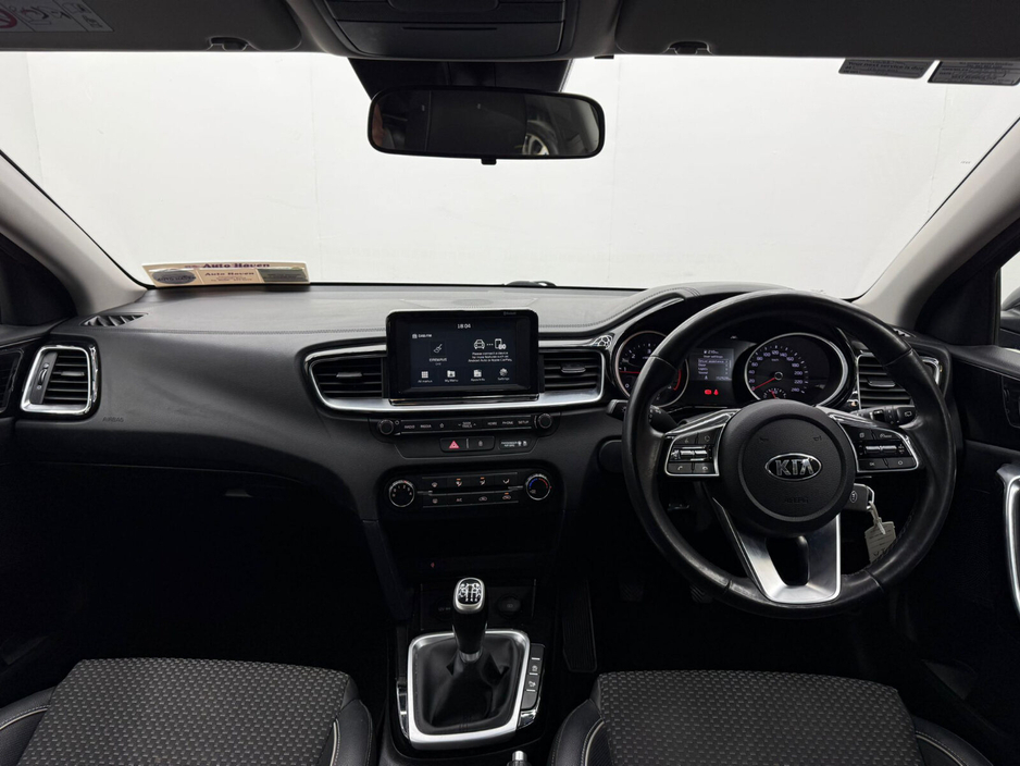 2019 Kia Ceed - image 9