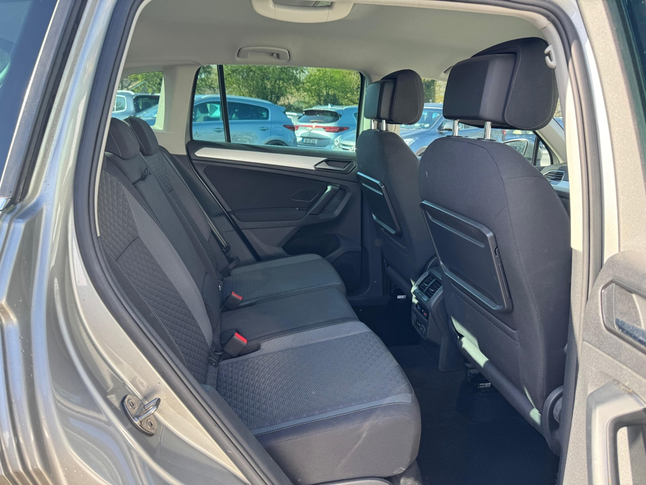 2018 Volkswagen Tiguan - image 10