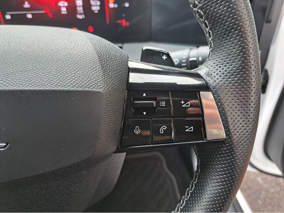 2024 Opel Astra - image 22