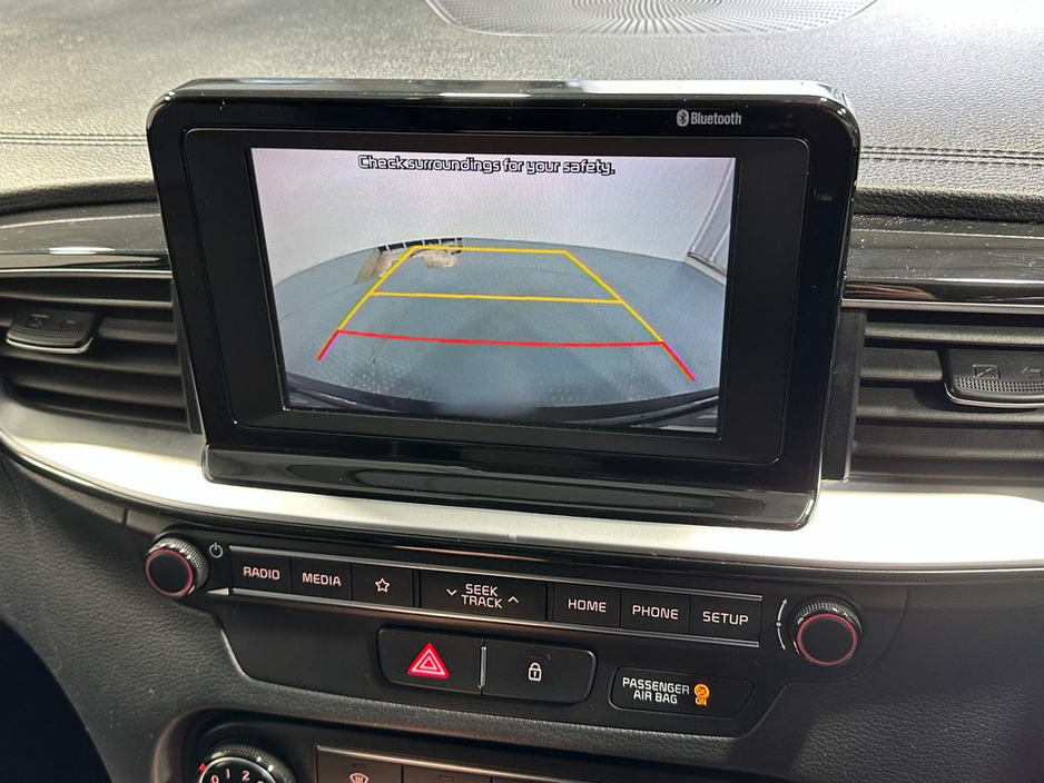 2019 Kia Ceed K3 Estate 1.0 Petrol €15,800