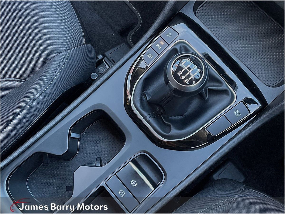 2025 Hyundai Tucson TUCSON COMFORT PLUS COMMERCIAL