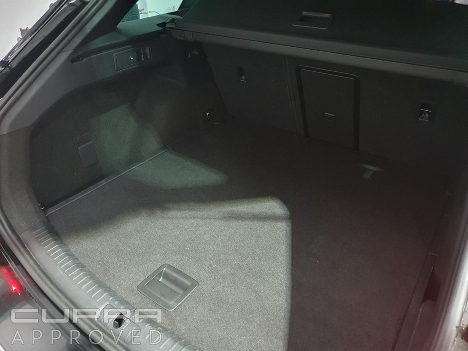 2023 Cupra Leon SP 1.5TSi 150hp (From €92 per week) €26,995