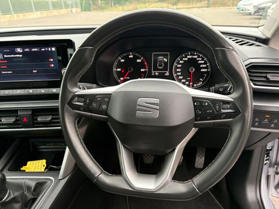 2021 SEAT Leon - image 11