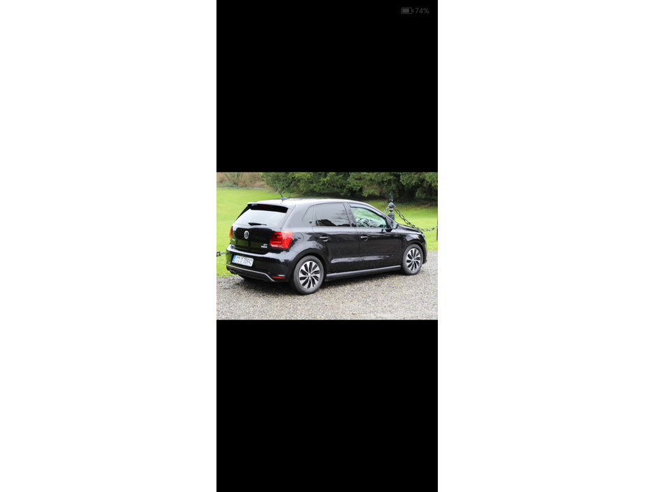 2017 Volkswagen Polo - image 12