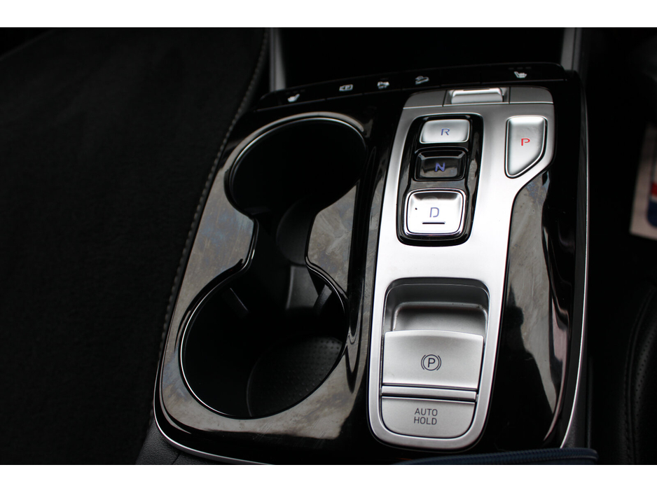 2024 Hyundai Tucson - image 20