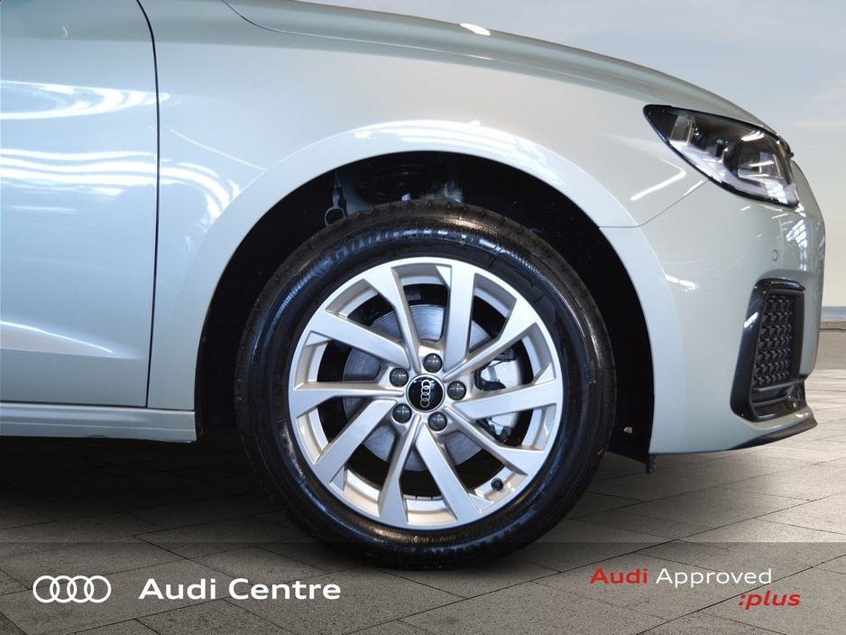 2026 Audi A1 - image 3