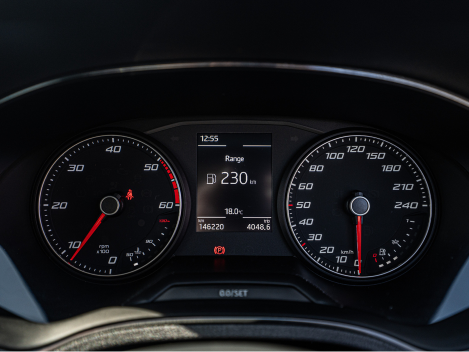 2018 SEAT Ibiza - image 21