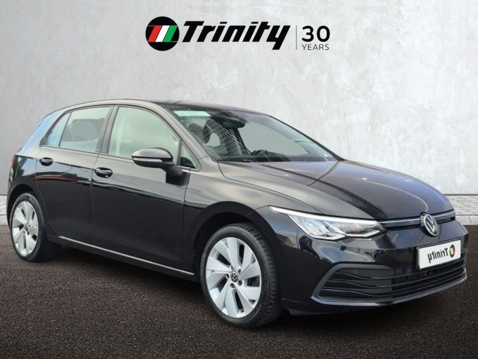 2021 Volkswagen Golf * GREAT SPEC * STYLE * 2.0 TDI 115HP * TRINITY MOTORS * €22,950