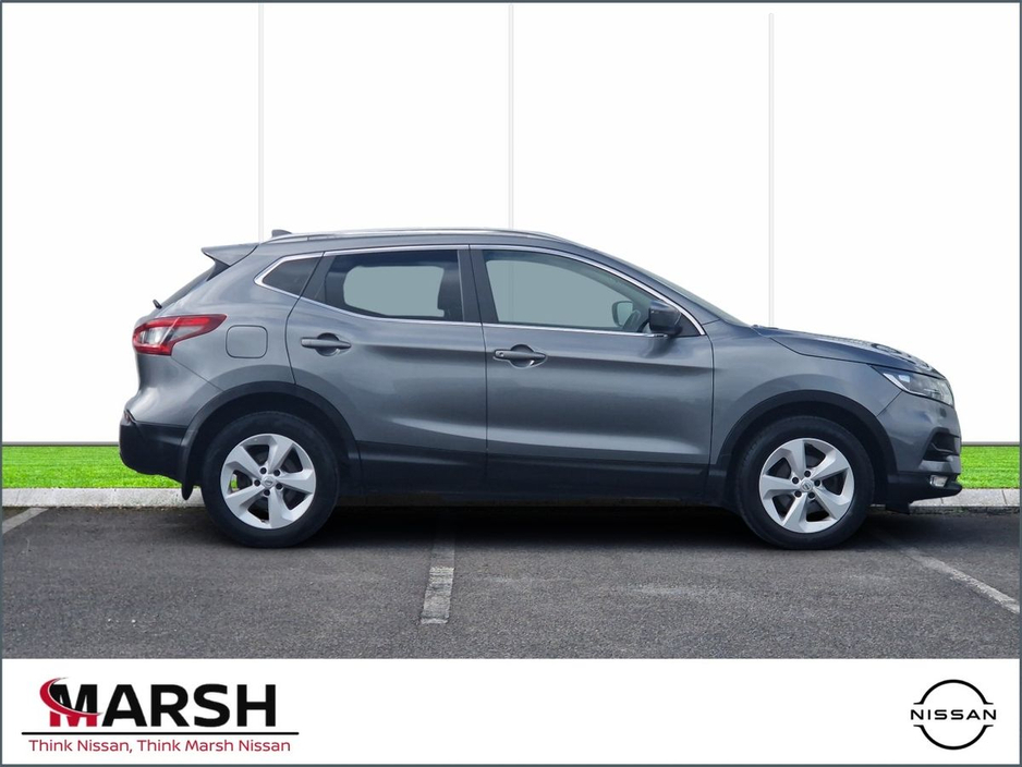 2019 Nissan Qashqai - image 6