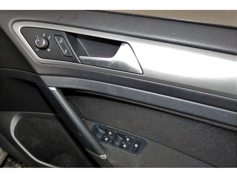 2016 Volkswagen Golf 1.2 TSI DSG MK7 VARIANT COMFORTLINE *REVERSE CAMERA*