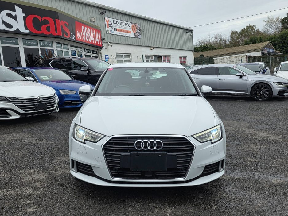 2017 Audi A3 - image 6