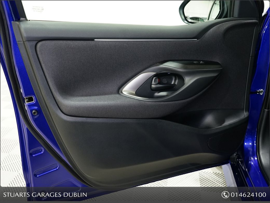 2025 Mazda Mazda2 Mazda 2 Hybrid 1.5 116hp Auto Homura -AS New Condition €28,945