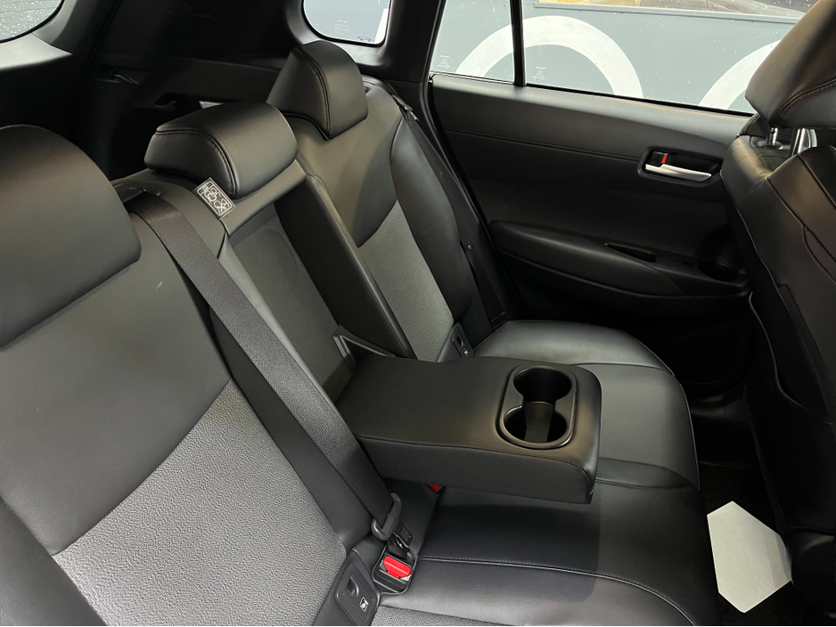 2024 Toyota Corolla - image 17