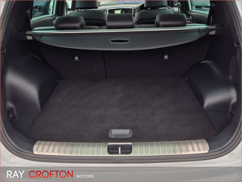 2019 Kia Sportage 1.6 CRDI GT Line €20,950