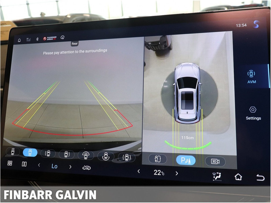 2025 BYD Seal U - image 20