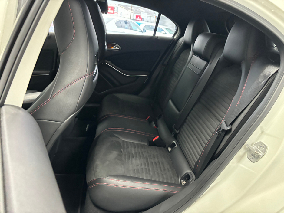 2013 Mercedes-Benz A Class - image 13