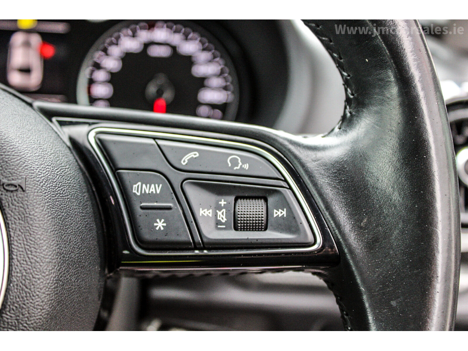 2019 Audi A3 - image 24