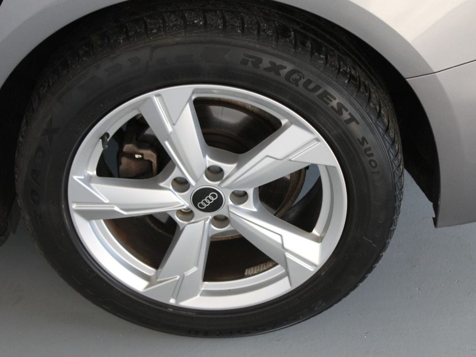 2021 Audi A6 - image 27