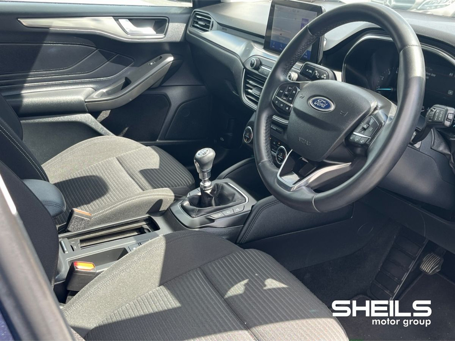 2022 Ford Focus - image 11