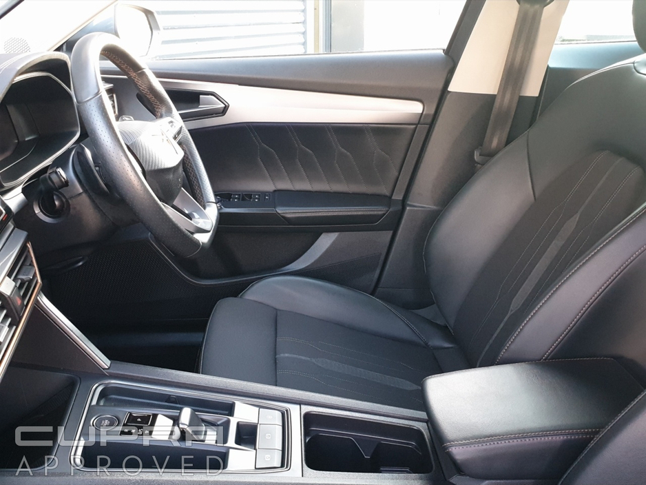 2023 Cupra Formentor - image 8