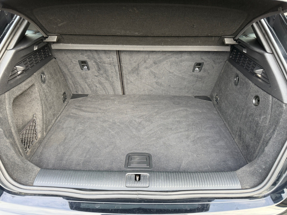 2018 Audi A3 - image 19