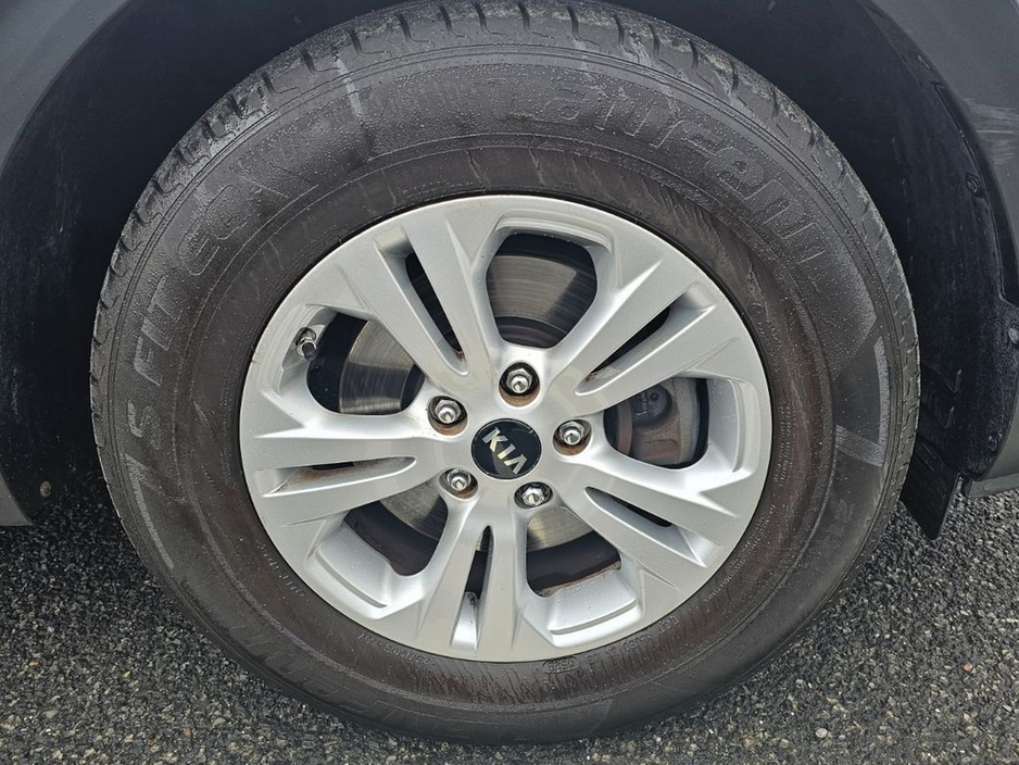 2017 Kia Sportage - image 29