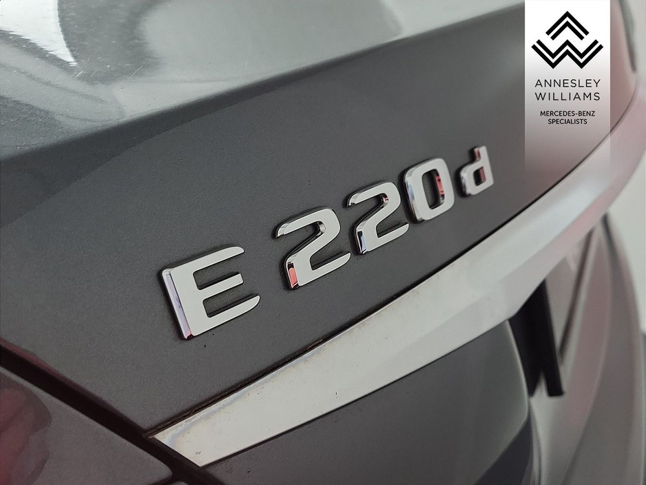 2019 Mercedes-Benz E Class - image 11