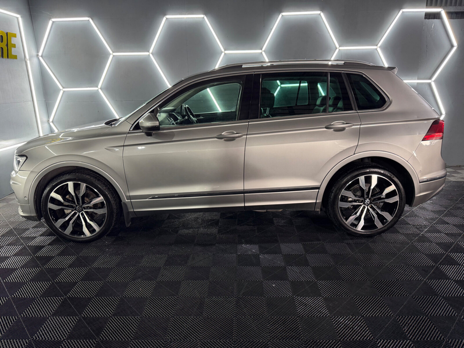 2018 Volkswagen Tiguan - image 16