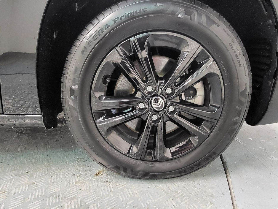 2026 Citroen Berlingo Multispace 7 SEATER PLUS DSL €46,795