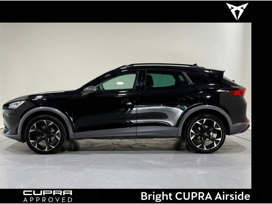2022 Cupra Formentor - image 3