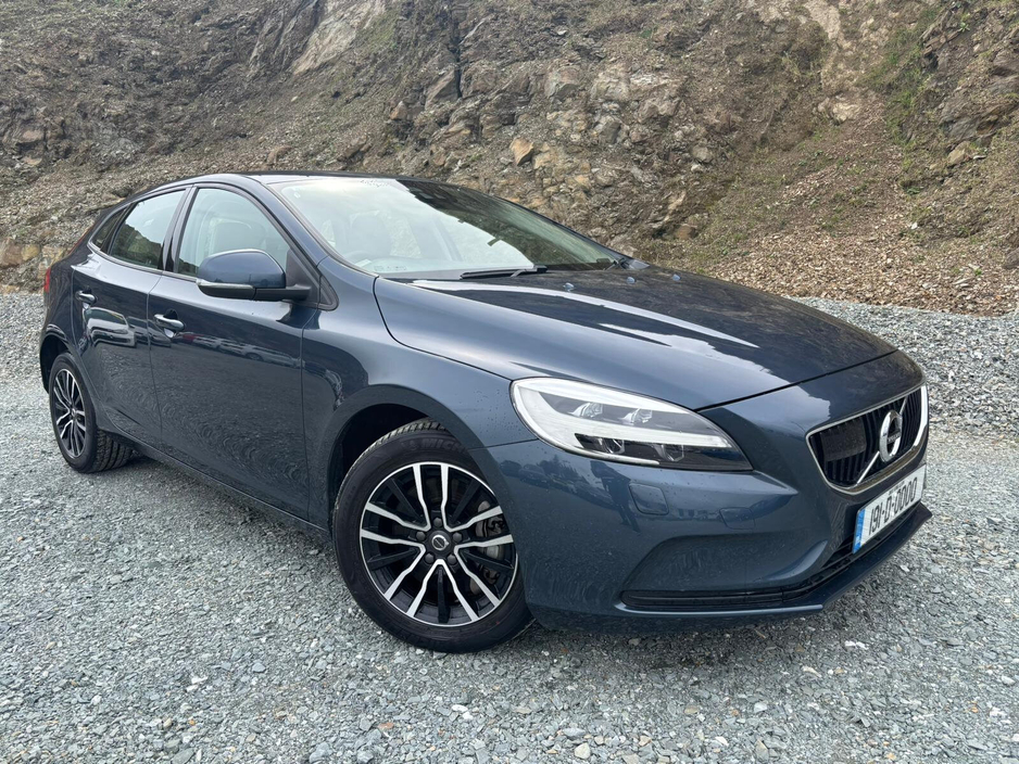 2019 Volvo V40 for sale in , Ireland