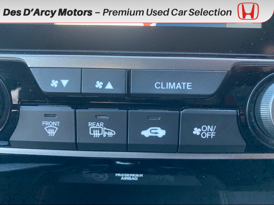 2022 Honda Civic SMART PLUS 1L IMMACULATE LOW MILEAGE €26,950