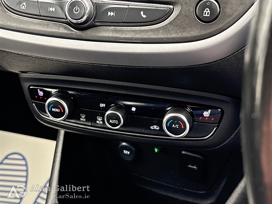 2018 Opel Crossland X - image 13