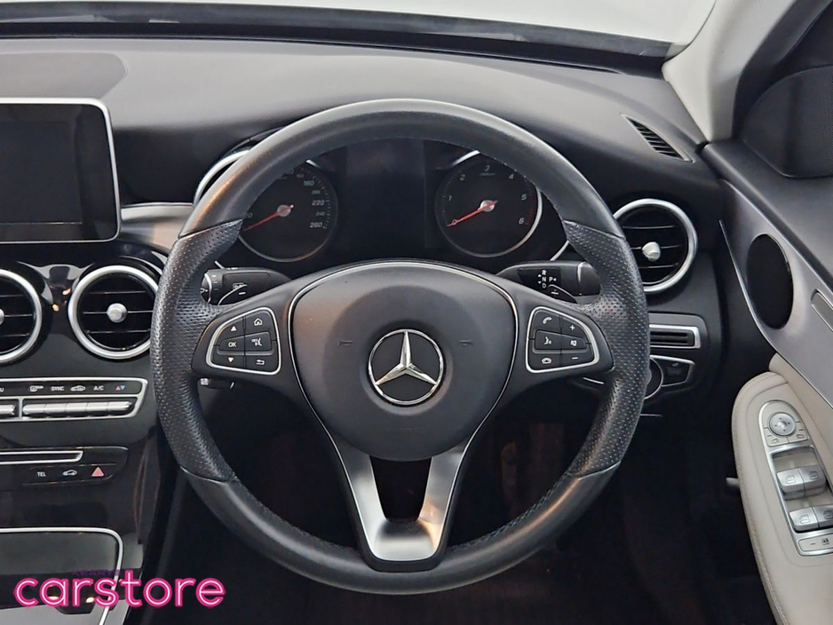 2019 Mercedes-Benz C Class - image 21