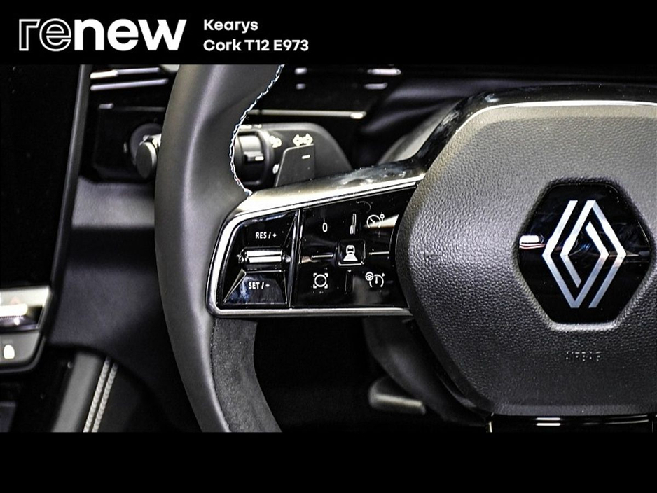 2023 Renault Austral Techno Esprit Alpine E-Tech Full Hybrid €35,900