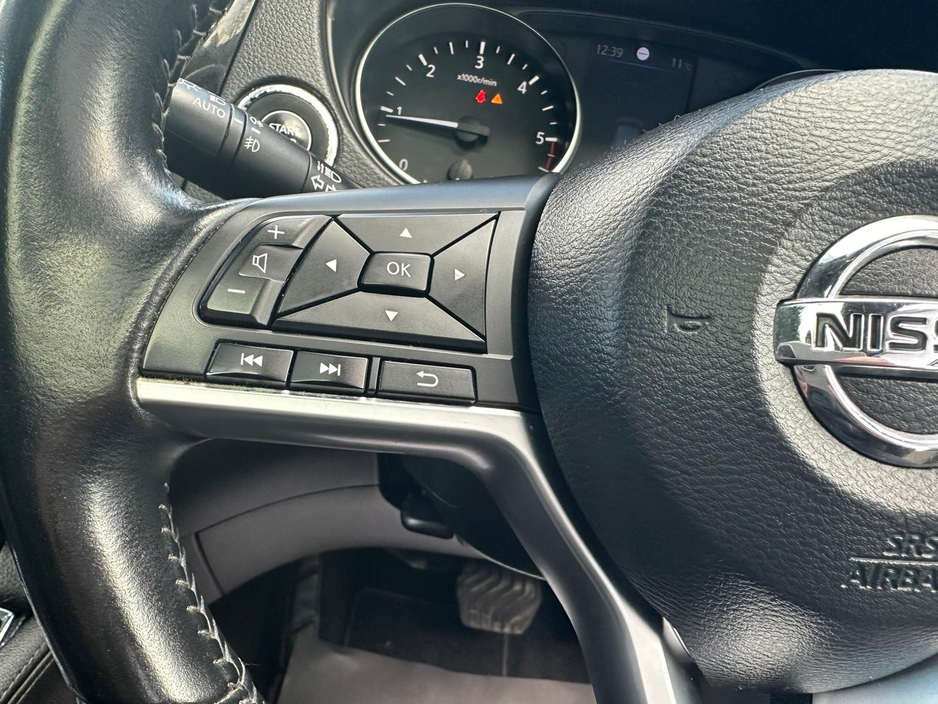 2019 Nissan Qashqai - image 24