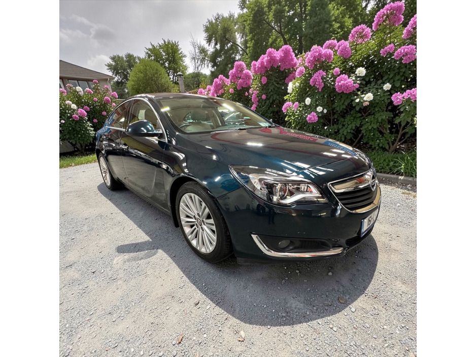 2016 Opel Insignia for sale in , Ireland