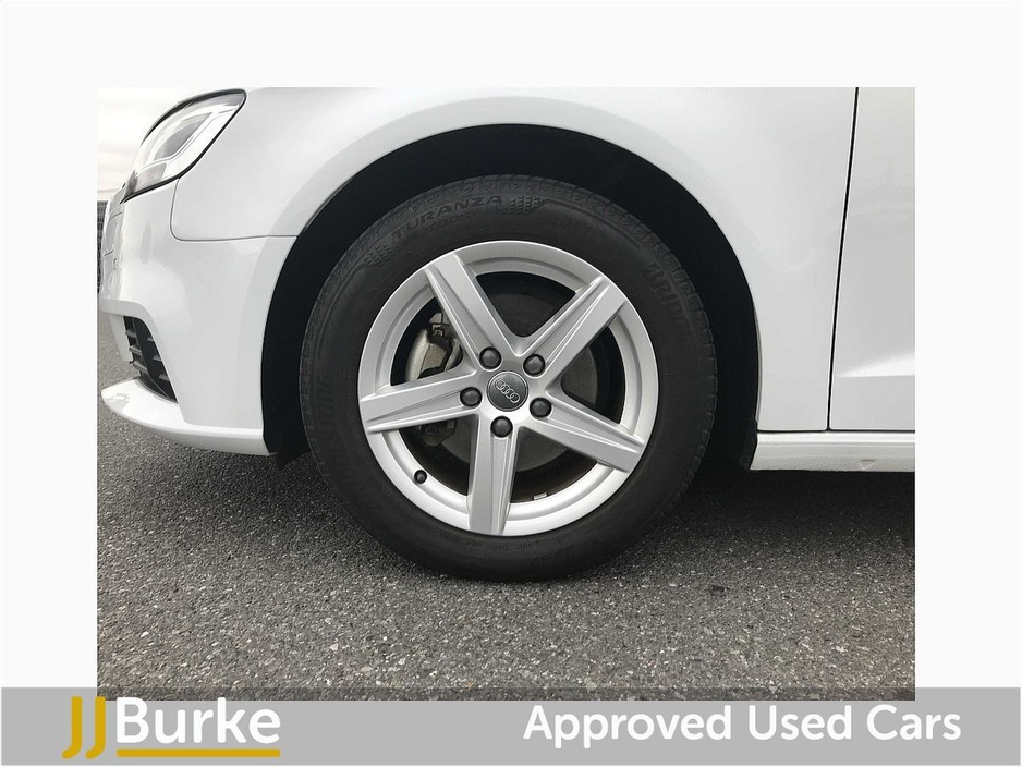 2020 Audi A3 - image 6