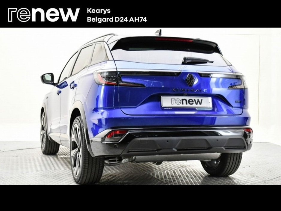 2025 Renault Austral - image 3