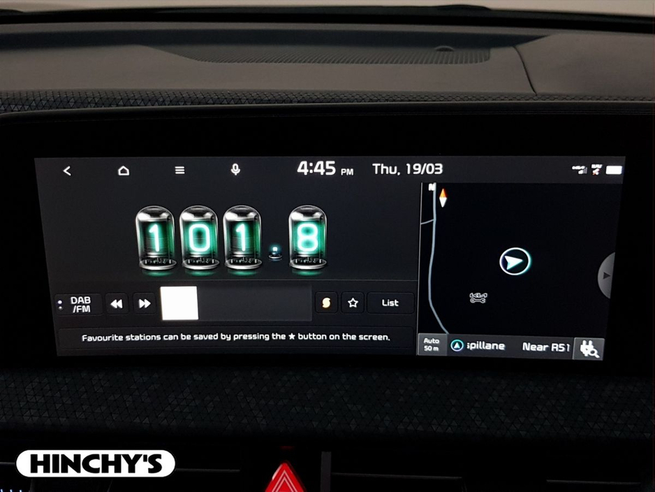 2022 Kia EV6 - image 14