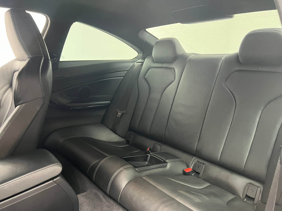 2019 BMW M4 F82 COUPE 3.0 DCT €52,990