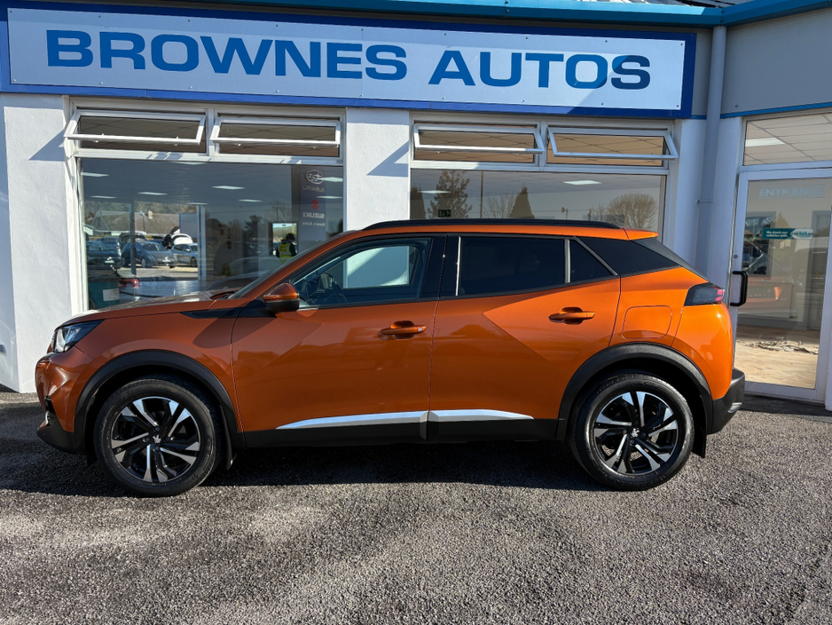 2021 Peugeot 2008 - image 6