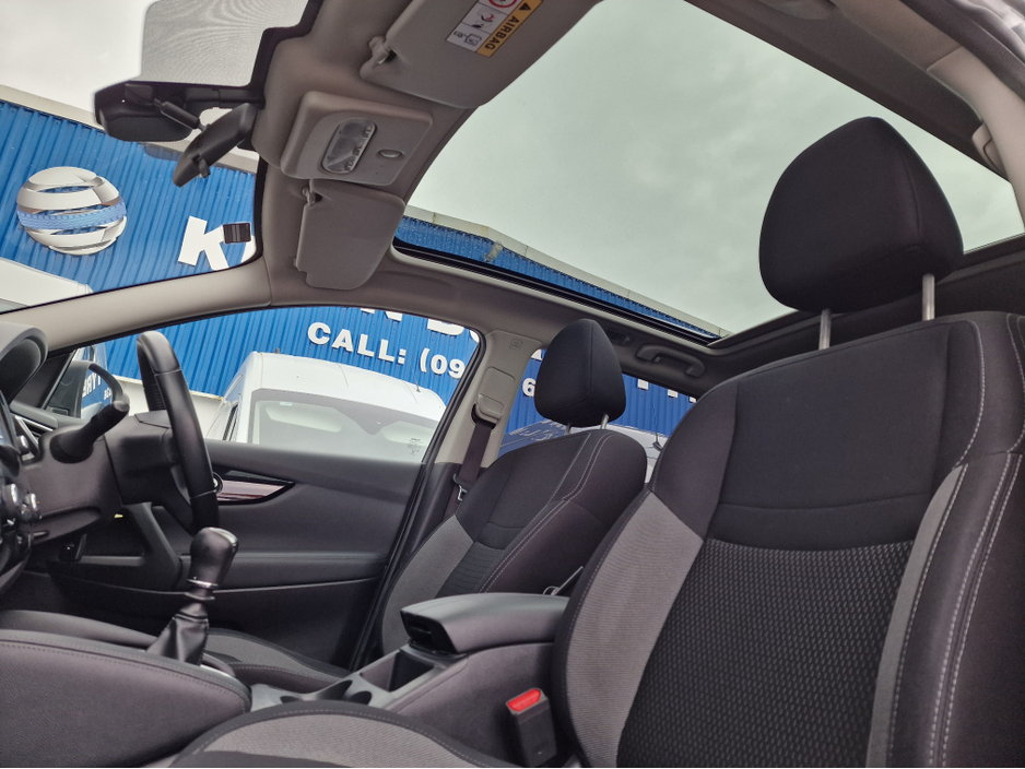 2019 Nissan Qashqai - image 28