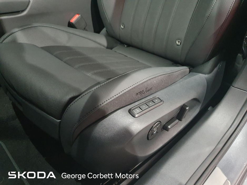 2026 Skoda Superb Combi Selection+ 1.5 TSI 204hp - Available for Immediate Delivery €57,055