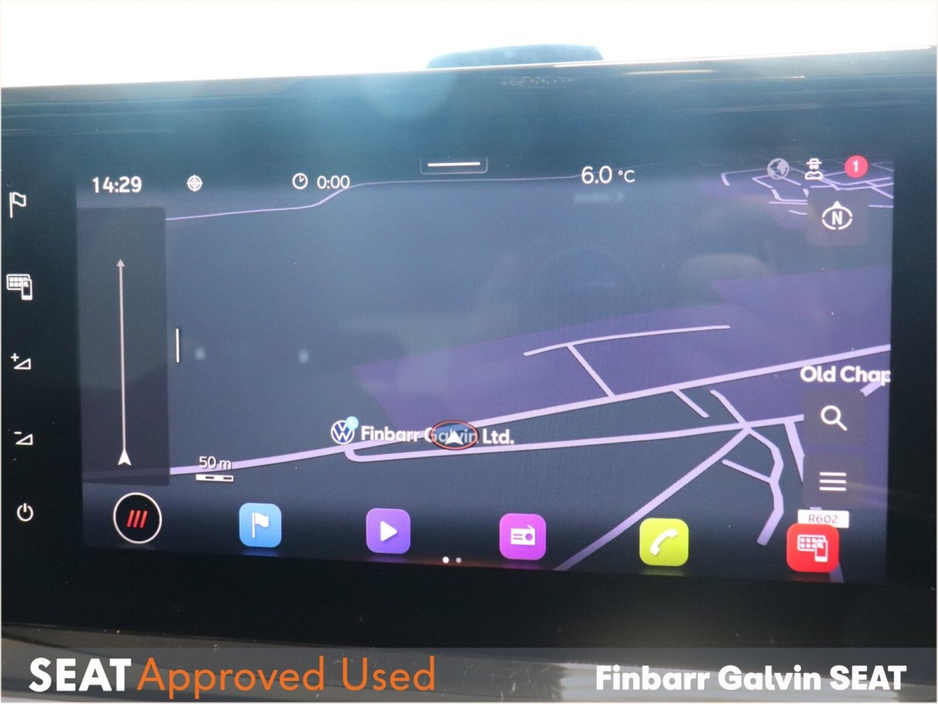 2023 SEAT Arona 1.0TSI 110hp SE €21,950