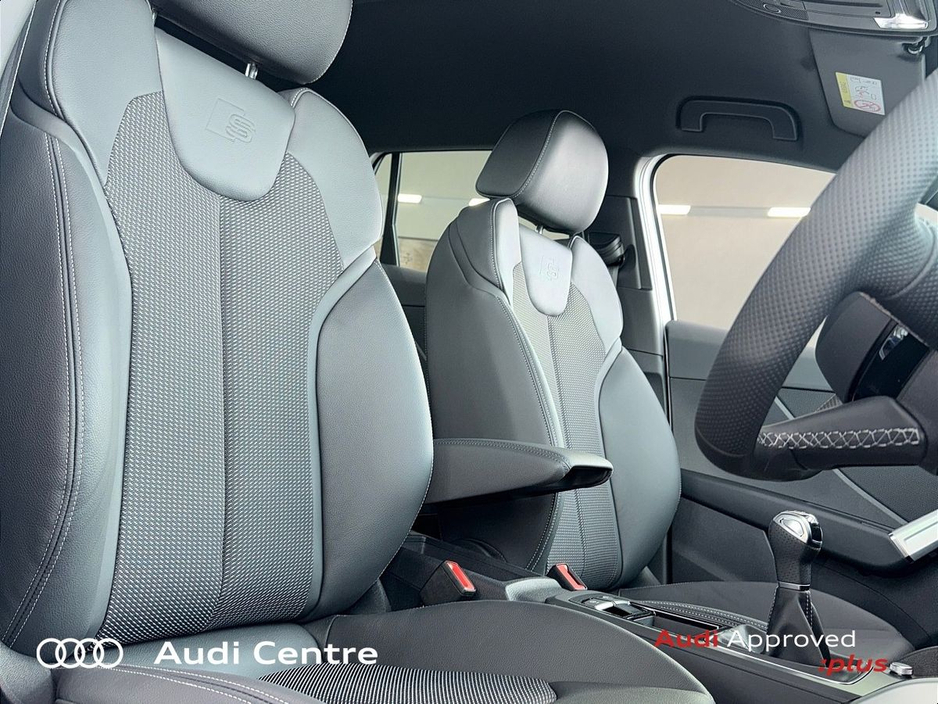 2026 Audi Q2 - image 11