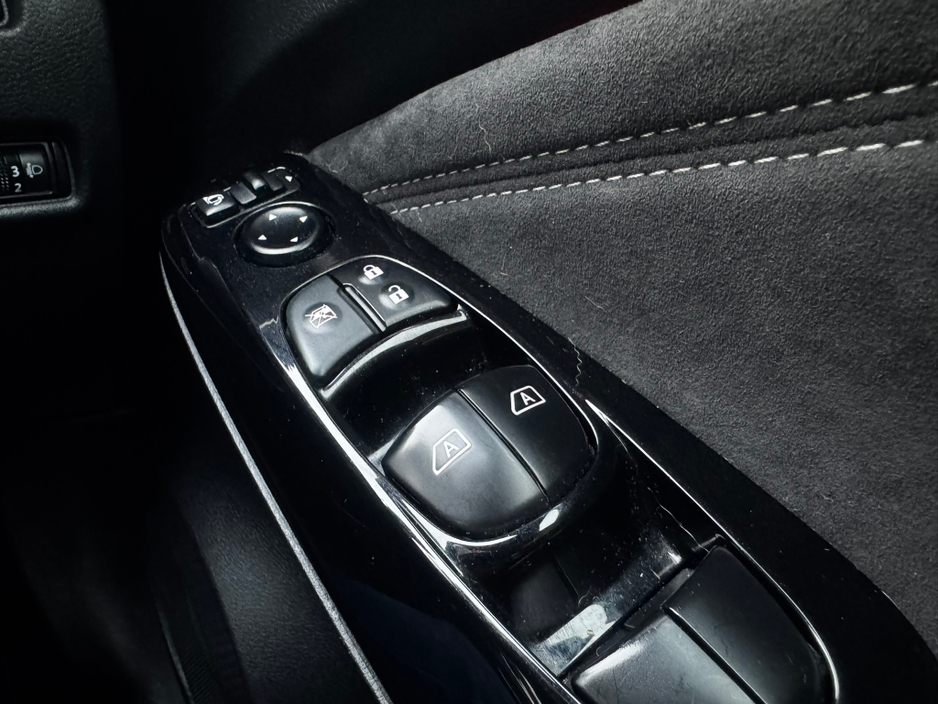 2020 Nissan Juke Tekna+