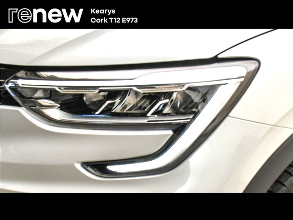 2023 Renault Arkana E-Tech Engineered E-TECH Hybrid 145 Auto