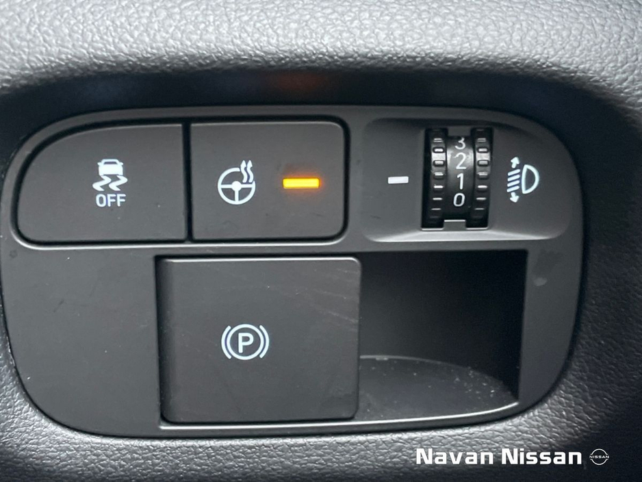 2025 Hyundai Inster Inster Elegance 49 kW €23,495